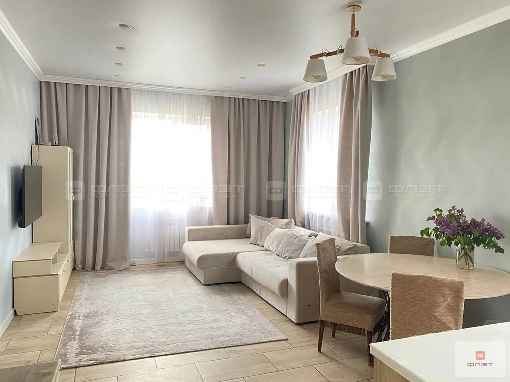 Продажа дома, Казань, ул. Ботаническая - Константиновка - Фото 29