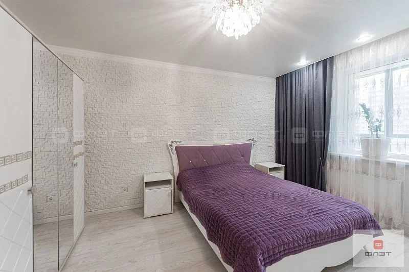Продажа квартиры, Казань, Победы пр-кт. - Фото 6