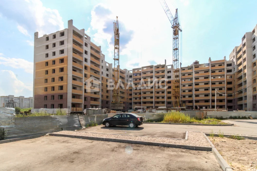 Жилой комплекс «Гвардейский», городской округ Владимир, Гвардейская . - Фото 5