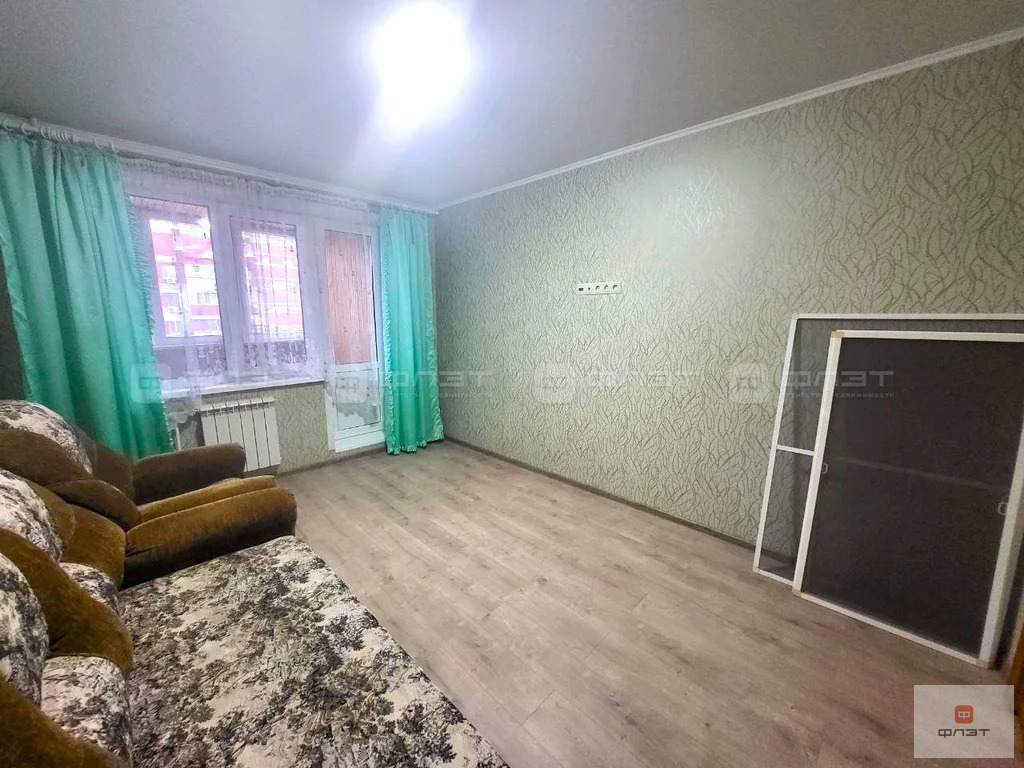 Продажа квартиры, Казань, ул. Батыршина - Фото 13