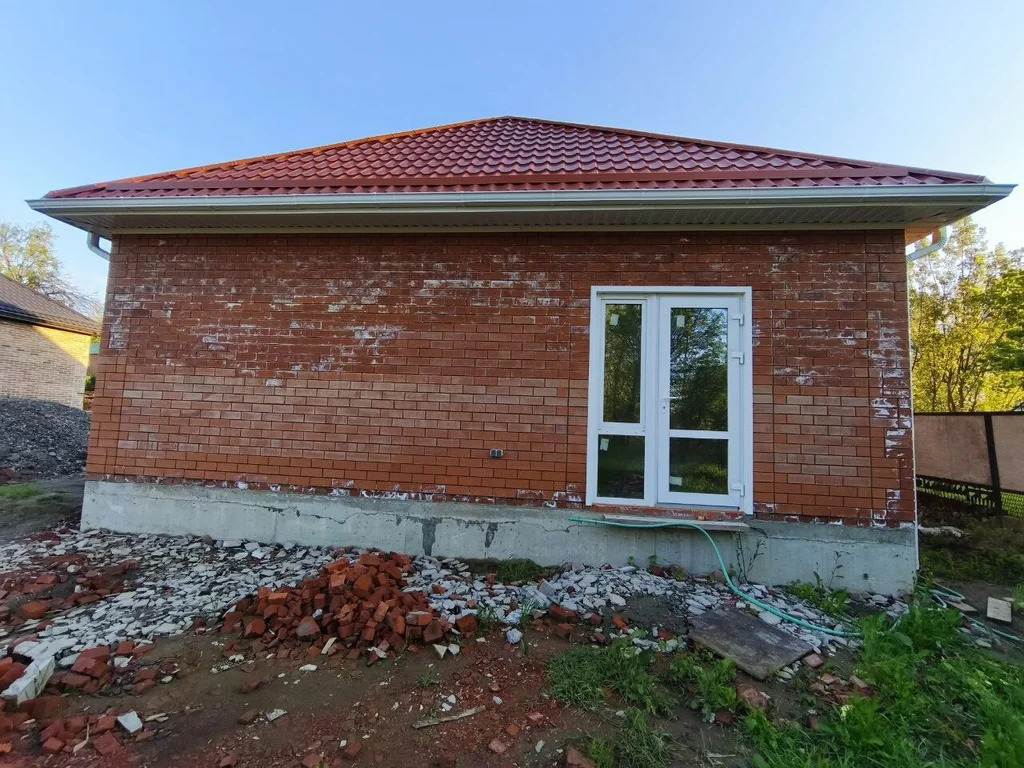 Продажа дома, Северская, Северский район, ул. Садовая - Фото 2