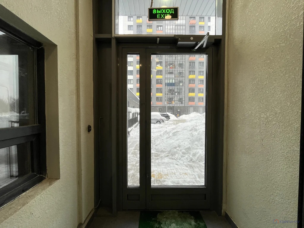 Продажа квартиры, Зеленоград, Георгиевский пр-кт. - Фото 4
