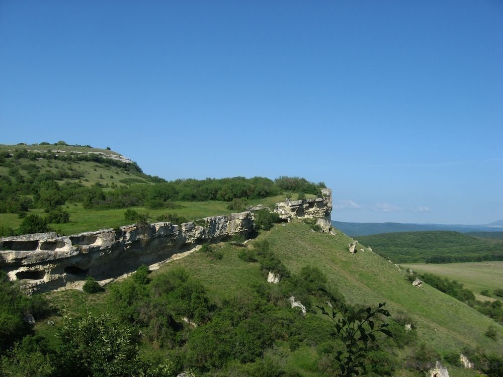 Баштановка бахчисарайский район карта