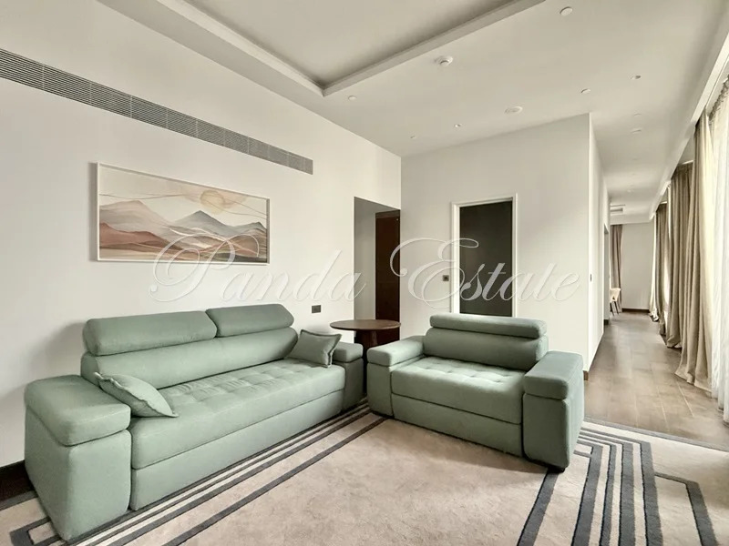 ВЕСПЕР ТВЕРСКАЯ, Москва, 1-я Тверская Ямская, 2А (ном. объекта: 9706) - Фото 2