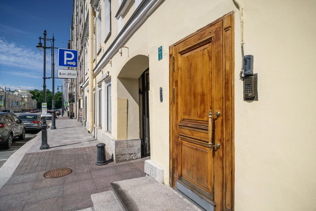 Продажа квартиры, м. Чернышевская, Гангутская ул. 18 - Фото 9