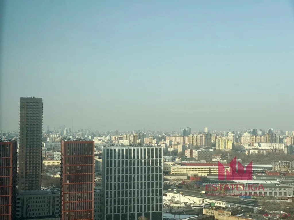 Продажа квартиры, Волгоградский пр-кт. - Фото 2