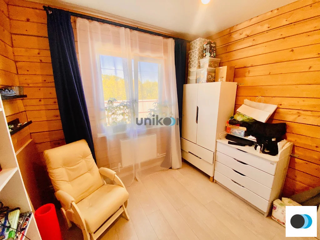 Продажа дома, Ягодная, Иглинский район, ул. Озерная - Фото 11