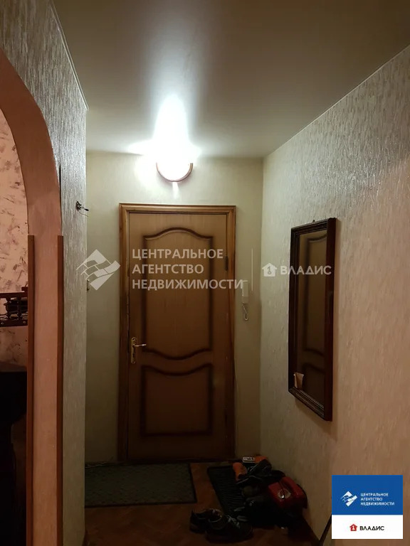 Продажа квартиры, Рязань, Касимовское ш. - Фото 4