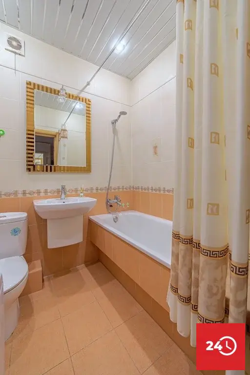 Продается 1- комнатная квартира с хорошим ремонтом Лядова 64 - Фото 7