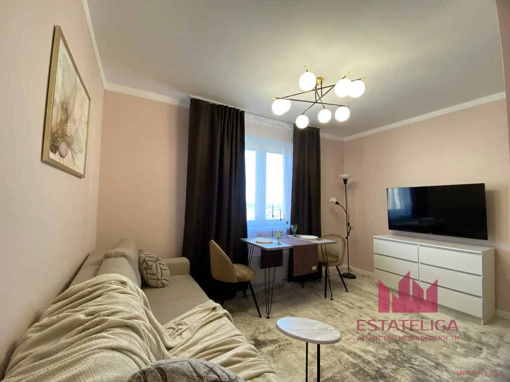 Аренда квартиры, Домодедово, Домодедово г. о., улица Курыжова - Фото 6