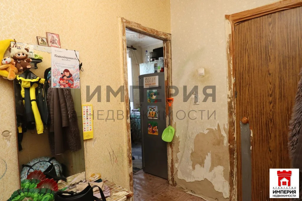 Продажа квартиры, Ола, Ольский район, ул. Мелиораторов - Фото 4