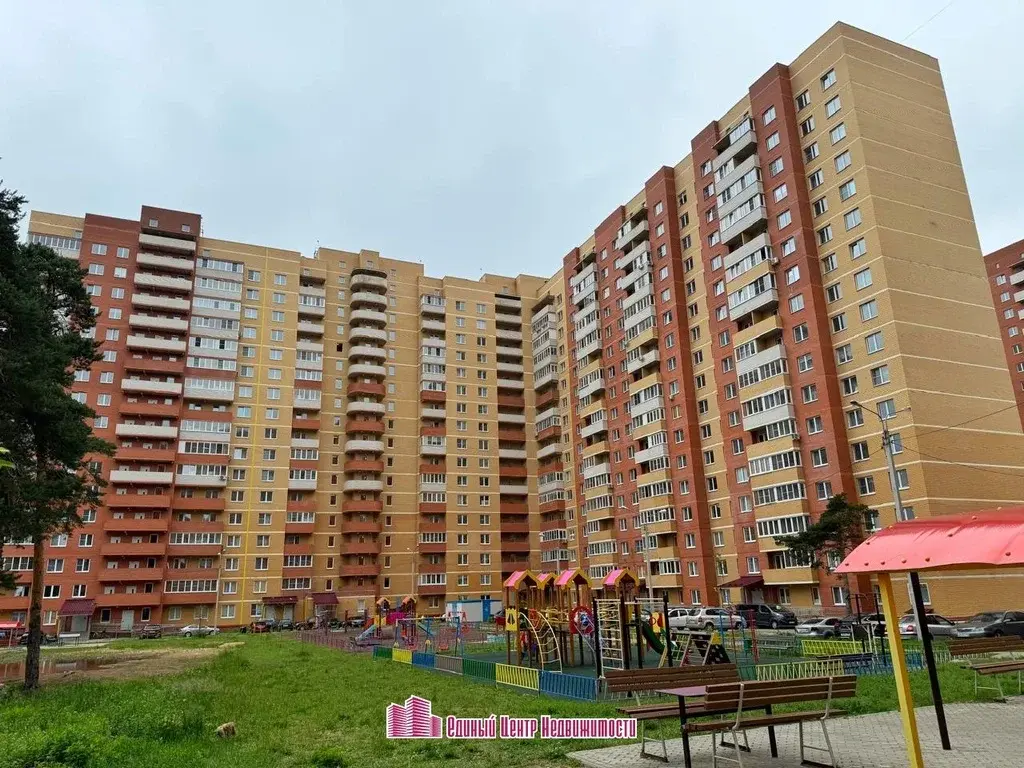 1к квартира, г. Дмитров, мкр. Махалина д. 33 - Фото 14