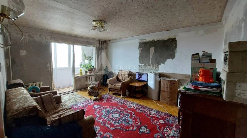 Продажа квартиры, Железноводск, ул. Чапаева - Фото 3