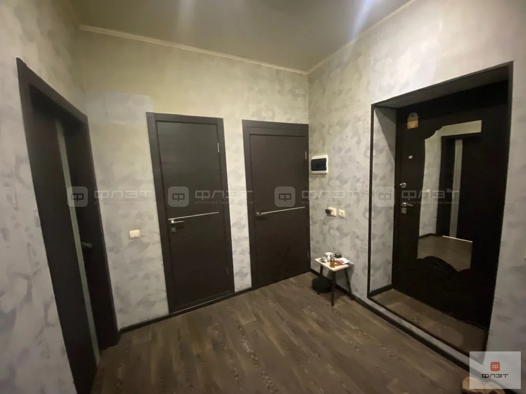 Продажа таунхауса, Казань, ул. Лиственная (Салмачи) - Фото 11
