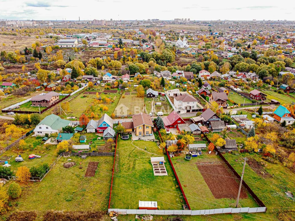 Суздальский район, село Богослово,  дом на продажу - Фото 39