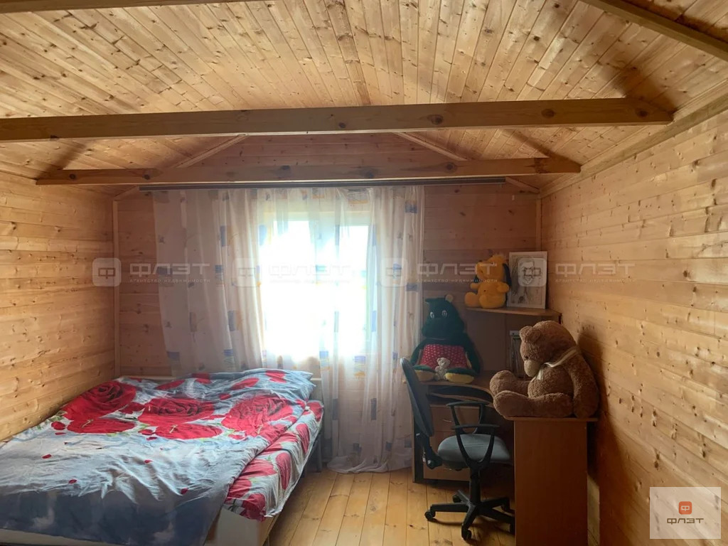 Продажа дома, Верхнеуслонский район, Аллея 2 - Фото 16