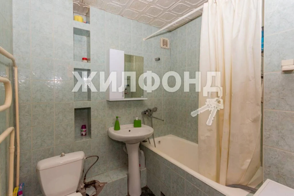 Продажа квартиры, Новосибирск, ул. Громова - Фото 4
