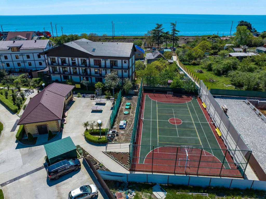 от Застройщика - Таунхаус 88.6 м2в Сочи - Фото 8