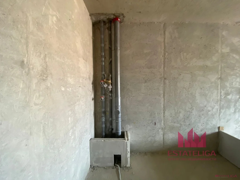 Продажа квартиры, Видное, Ленинский район, Зеленые аллеи б-р. - Фото 8