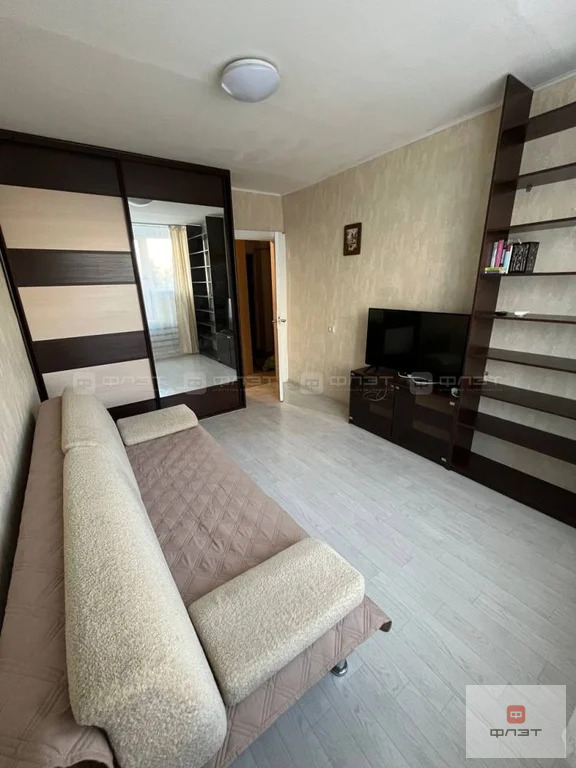 Продажа квартиры, Казань, ул. Мусина - Фото 3