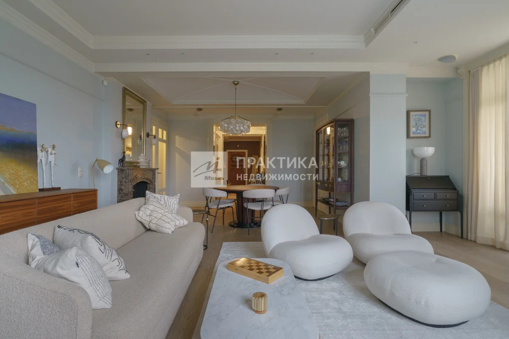 Продажа квартиры, ул. Троицкая - Фото 3