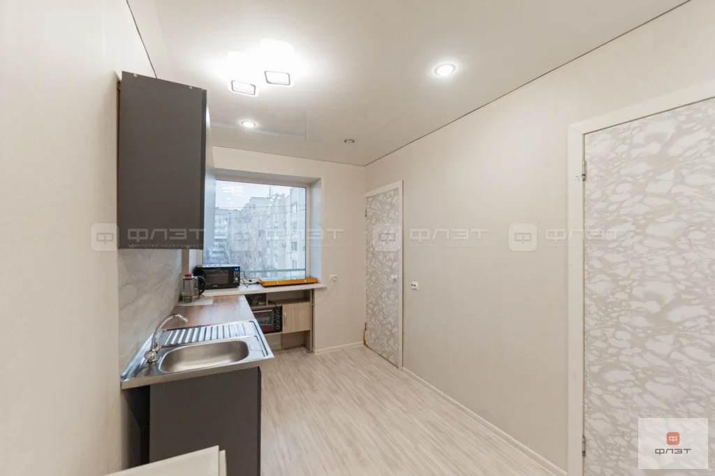 Продажа квартиры, Казань, ул. Беломорская - Фото 11