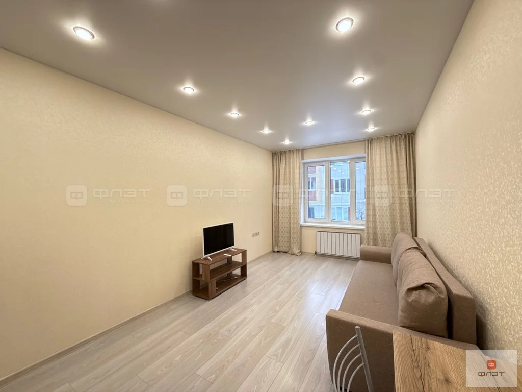 Продажа квартиры, Царево, Пестречинский район, ул. Шаляпина - Фото 7