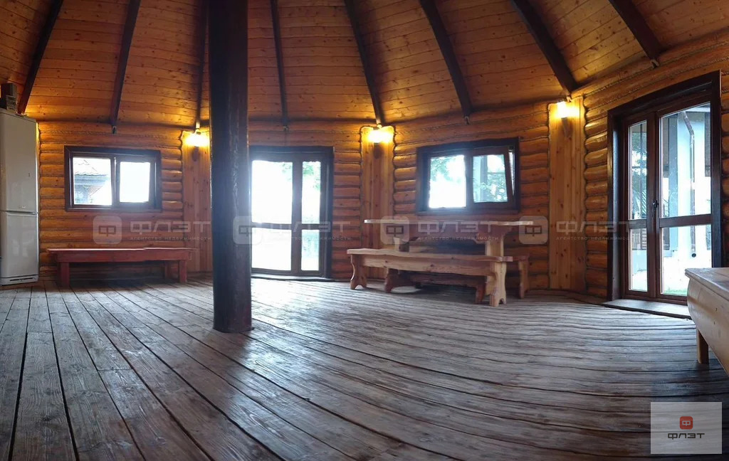 Продажа дома, Никольское, Лаишевский район, тер. сдт Надежда - Фото 33