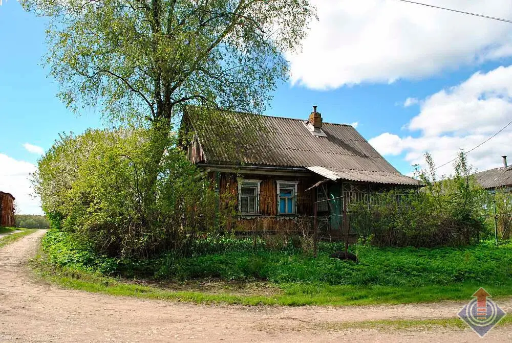 Продажа дома в д. Каурцево, ул. Железнодорожная, Наро-Фоминский г.о. - Фото 4