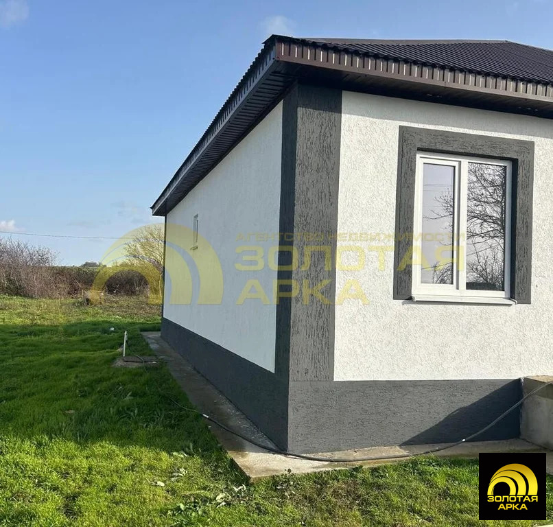 Продажа дома, Темрюк, Темрюкский район, ул. Анджиевского - Фото 16