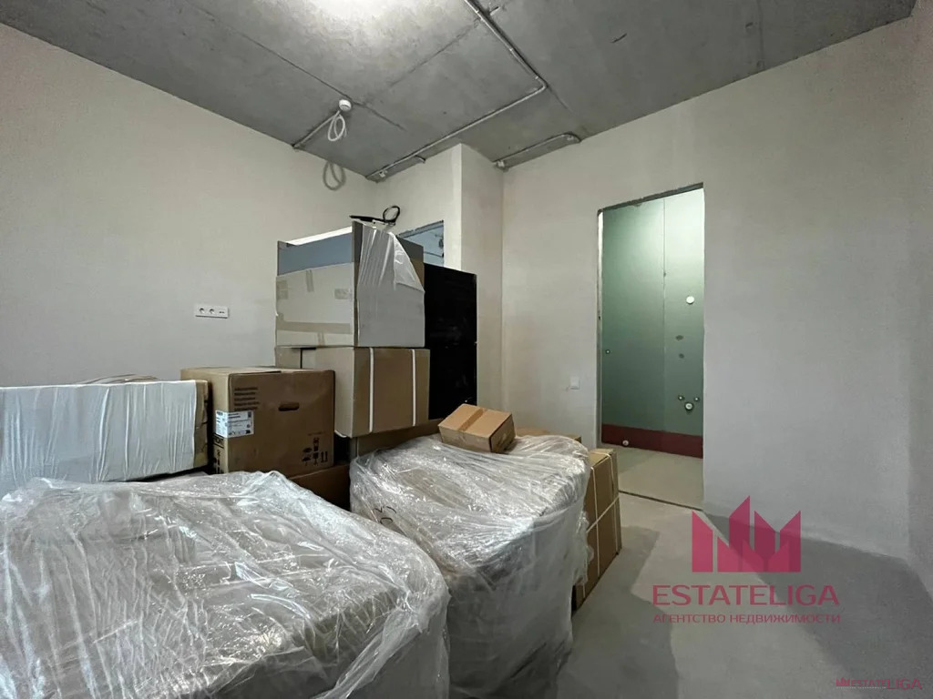 Продажа квартиры, 1-й Сетуньский проезд - Фото 11