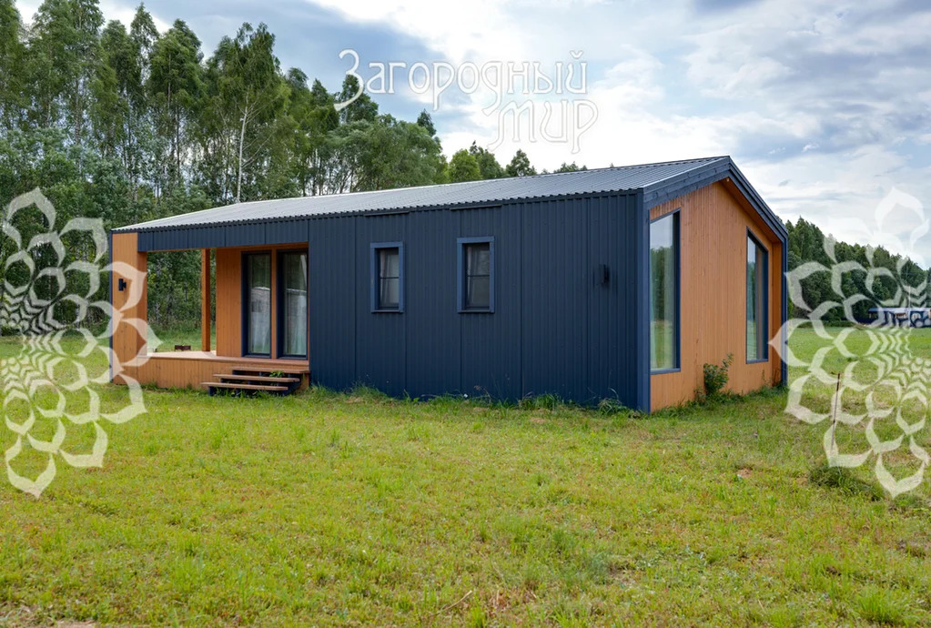 Продам дом, Ленинградское шоссе, 100 км от МКАД - Фото 20