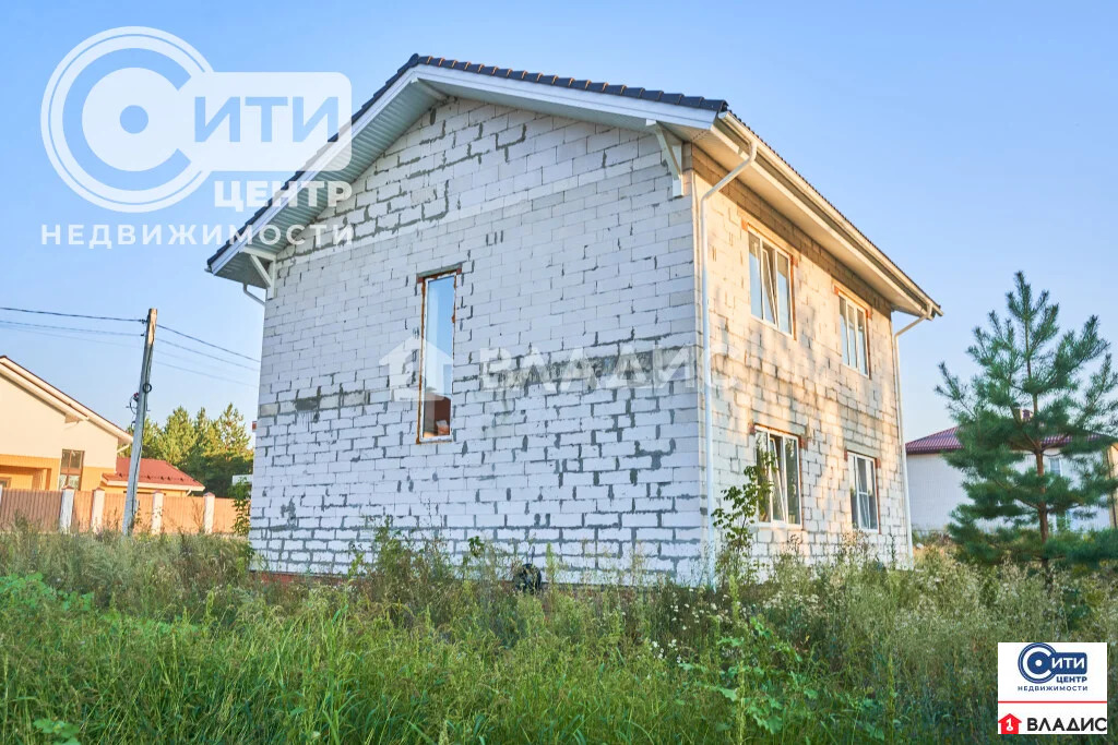 Продажа дома, Ямное, Рамонский район, улица Генерала Краснощекова - Фото 44