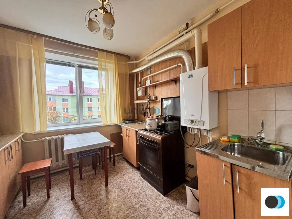 Продажа квартиры, Иглино, Иглинский район, Урманская улица - Фото 7