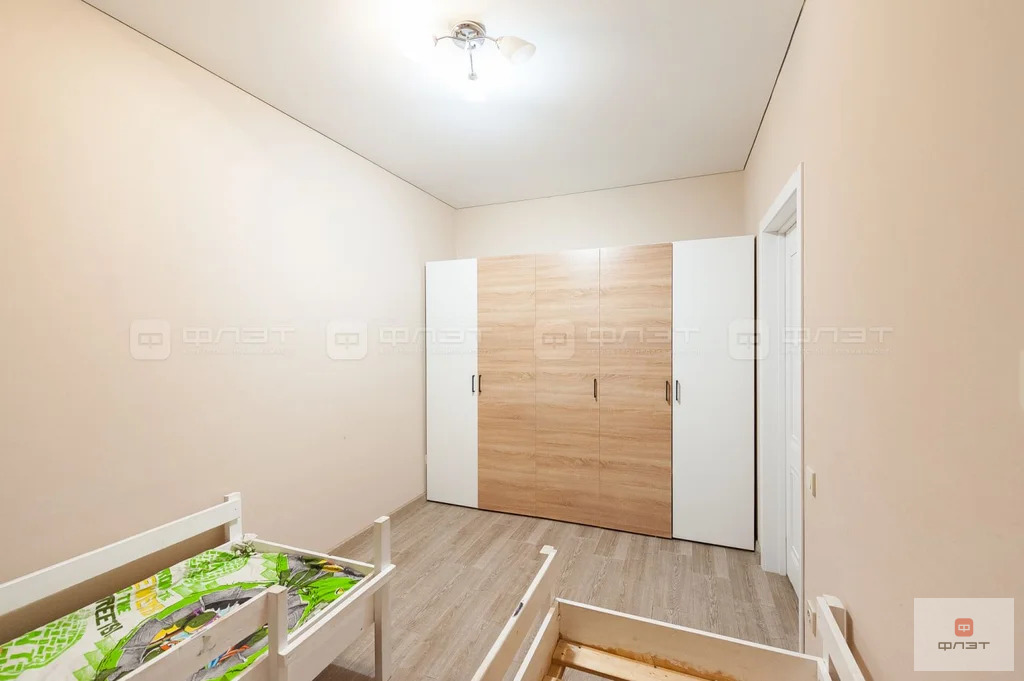 Продажа таунхауса, Куюки, Пестречинский район, 24-й квартал - Фото 17