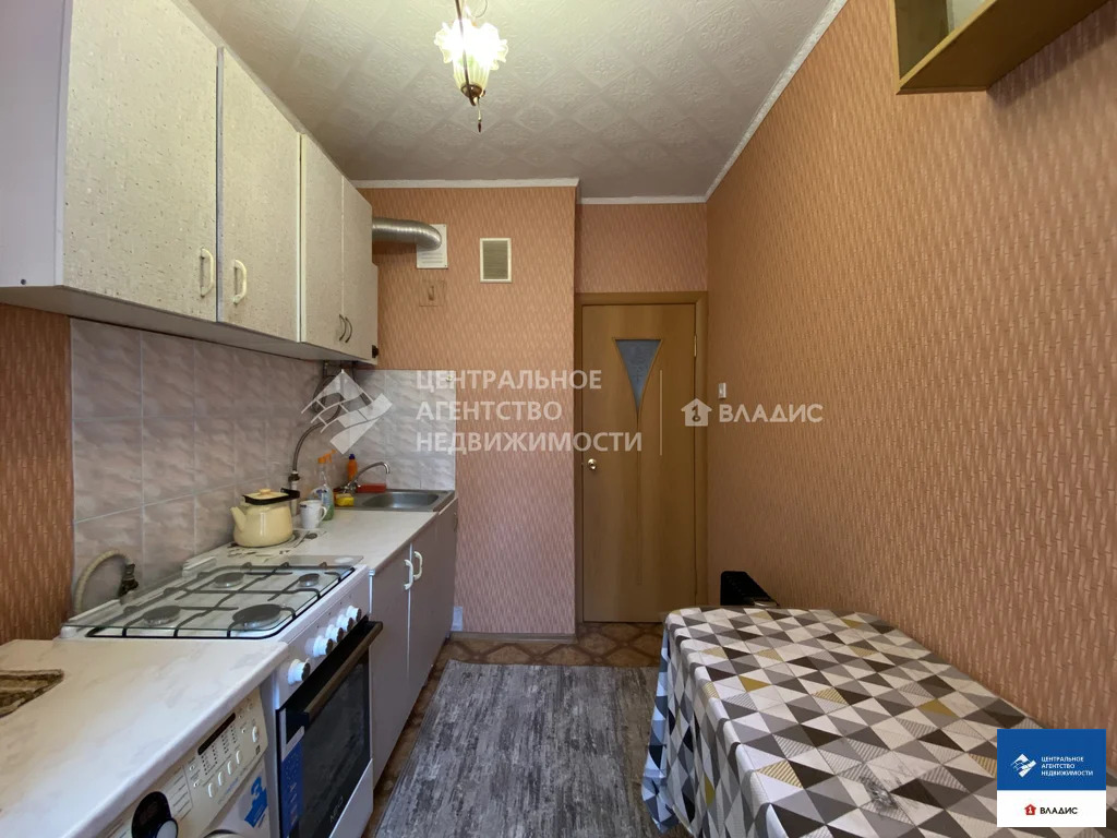 Продажа квартиры, Скопин, Школьный проезд - Фото 10