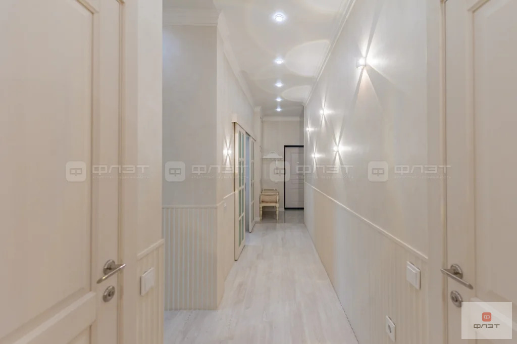 Продажа квартиры, Казань, ул. Баки Урманче - Фото 9