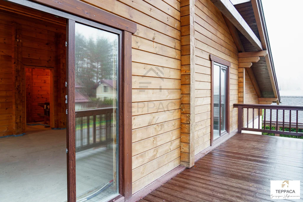 Продажа дома, Симагино, Выборгский район - Фото 6