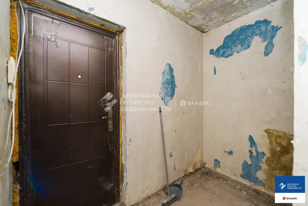 Продажа квартиры, Рязань, ул. Юбилейная - Фото 6