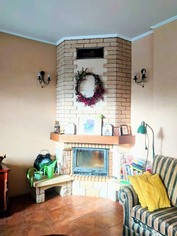 Коттедж 436 м2 на участке 36 сот. - Фото 11