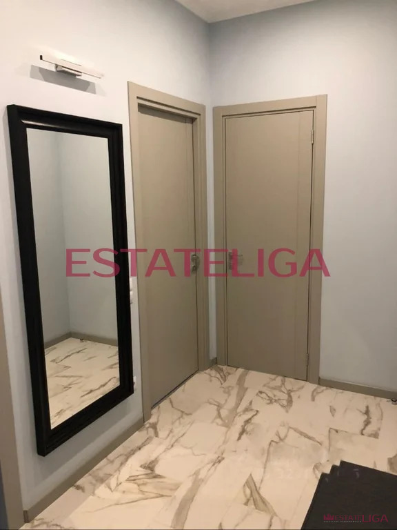 Аренда квартиры, Береговой проезд - Фото 14