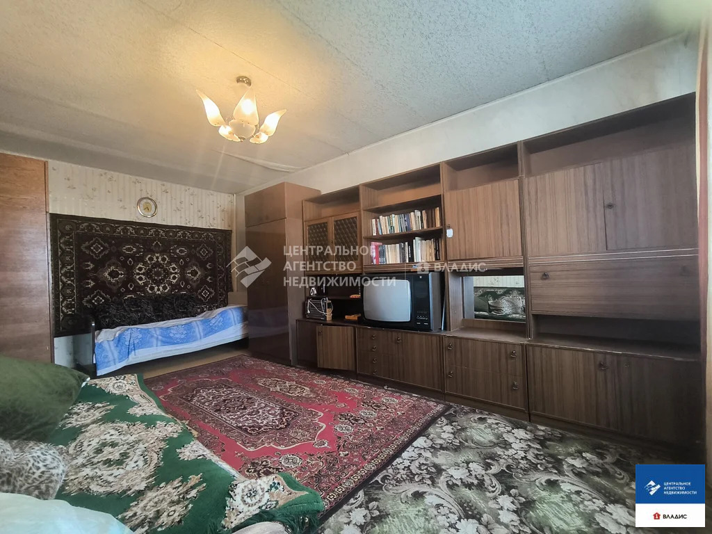 Аренда квартиры, Рязань, Димитрова пл. - Фото 4