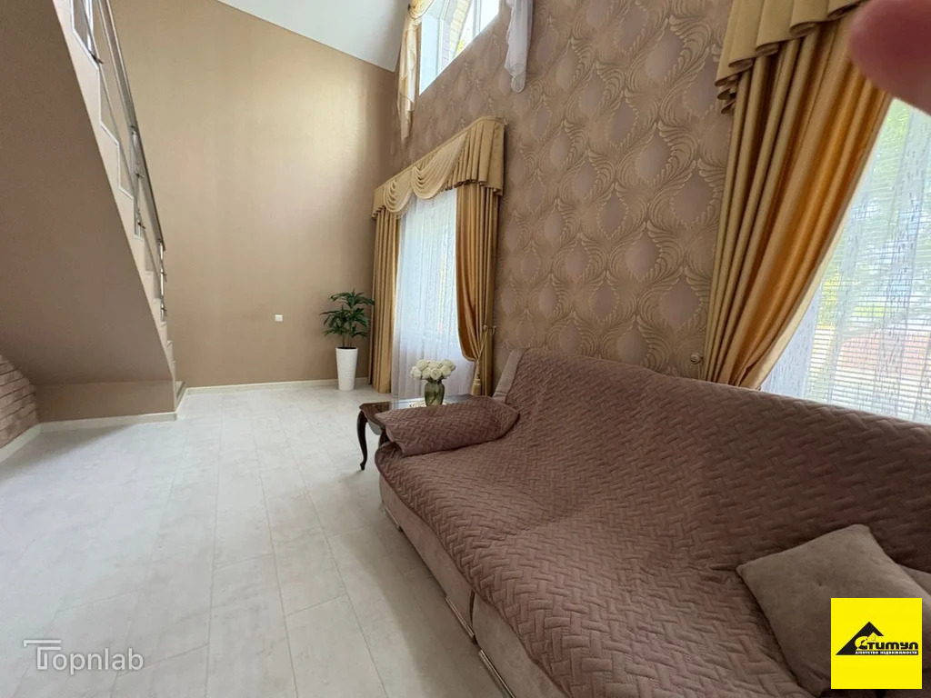 Продажа дома, Ейск, Ейский район, ул. Амурская - Фото 13