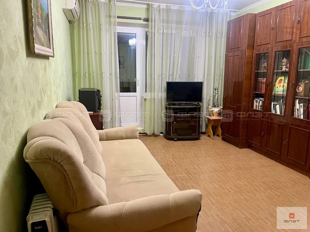 Аренда квартиры, Казань, ул. Рихарда Зорге д.78 - Фото 4
