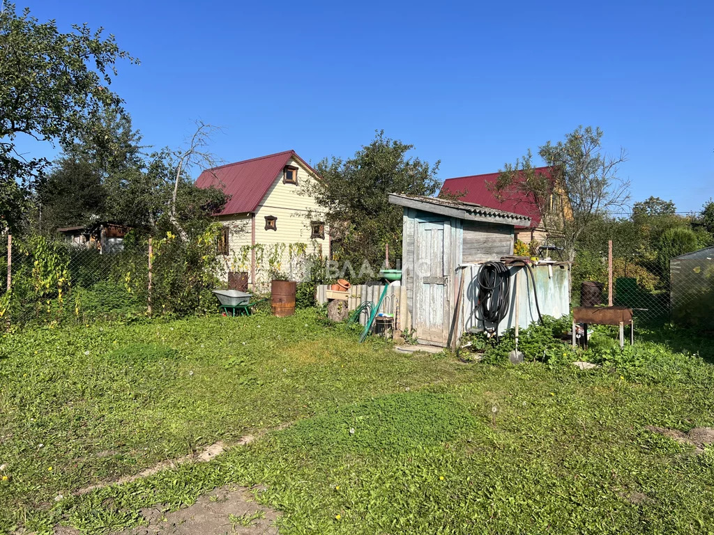 Камешковский район, СНТ Грезино-1,  дом на продажу - Фото 26