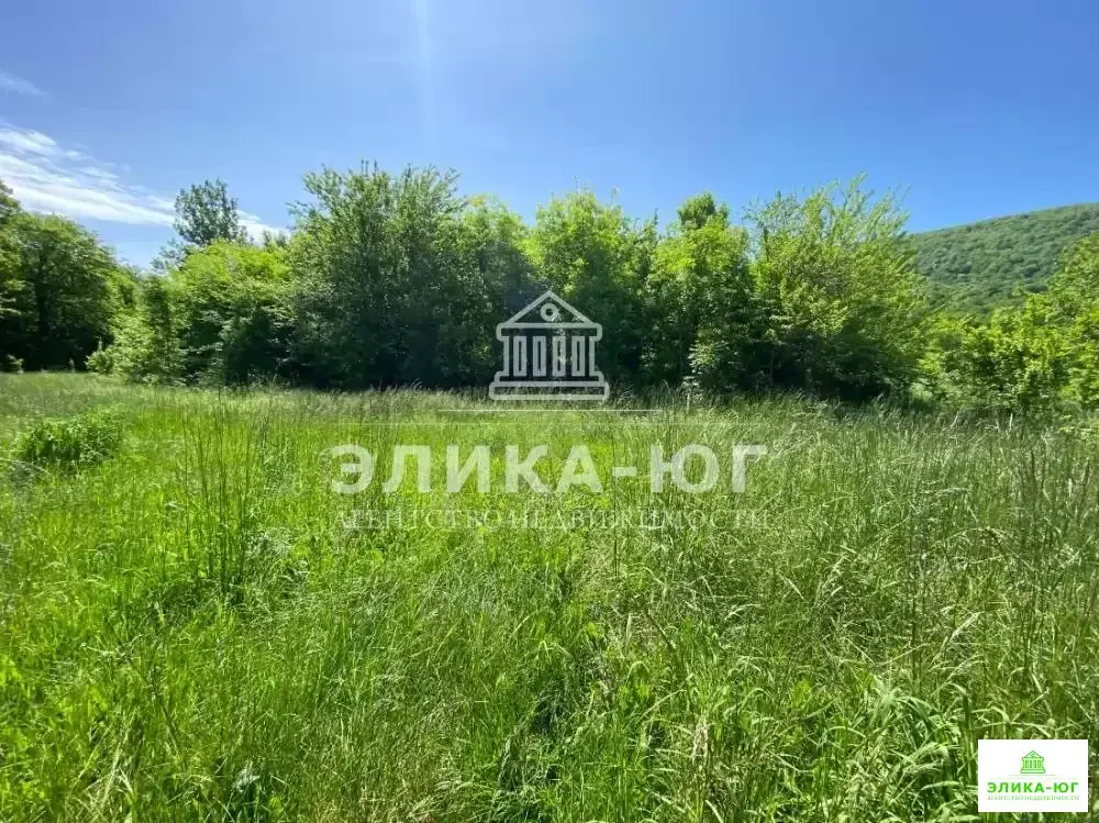 Продажа участка, Цыпка, Туапсинский район - Фото 14