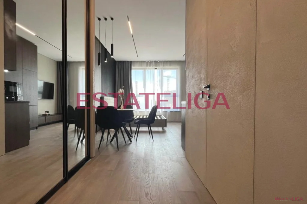 Аренда квартиры, ул. Михалковская - Фото 12