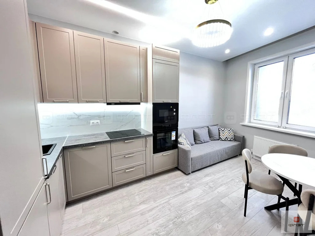 Продажа квартиры, Казань, ул. Танковая - Фото 1