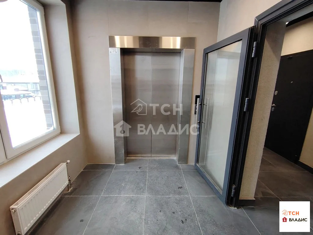 Продажа квартиры, Вешки, Мытищинский район, Третьяковская улица - Фото 11