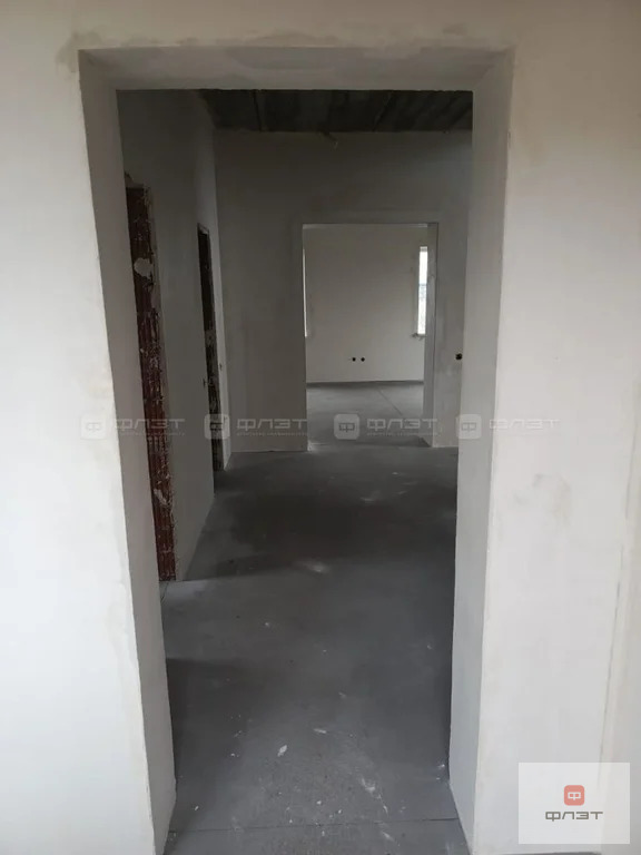 Продажа дома, Пестречинский район, ул. Нурлатская - Фото 11